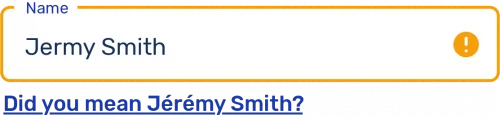 Close Match Jermy Smith
